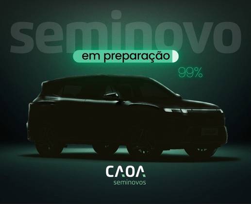HYUNDAI HB20X 1.6 16V FLEX DIAMOND PLUS AUTOMÁTICO